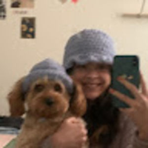 Meet your Posher, Mikaela